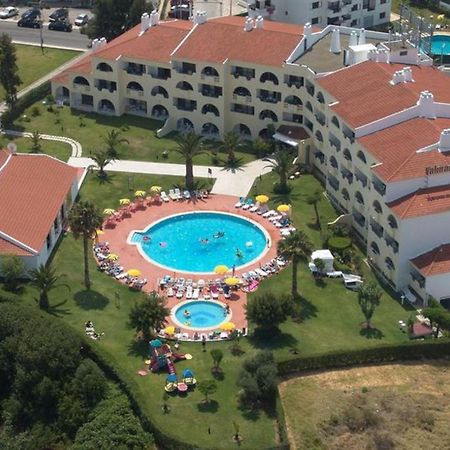 Apartamento Albufeira Prestige By Sunnyway Buitenkant foto