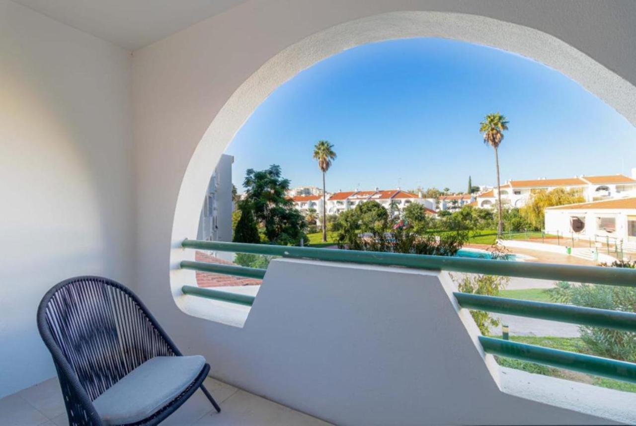 Apartamento Albufeira Prestige By Sunnyway Buitenkant foto