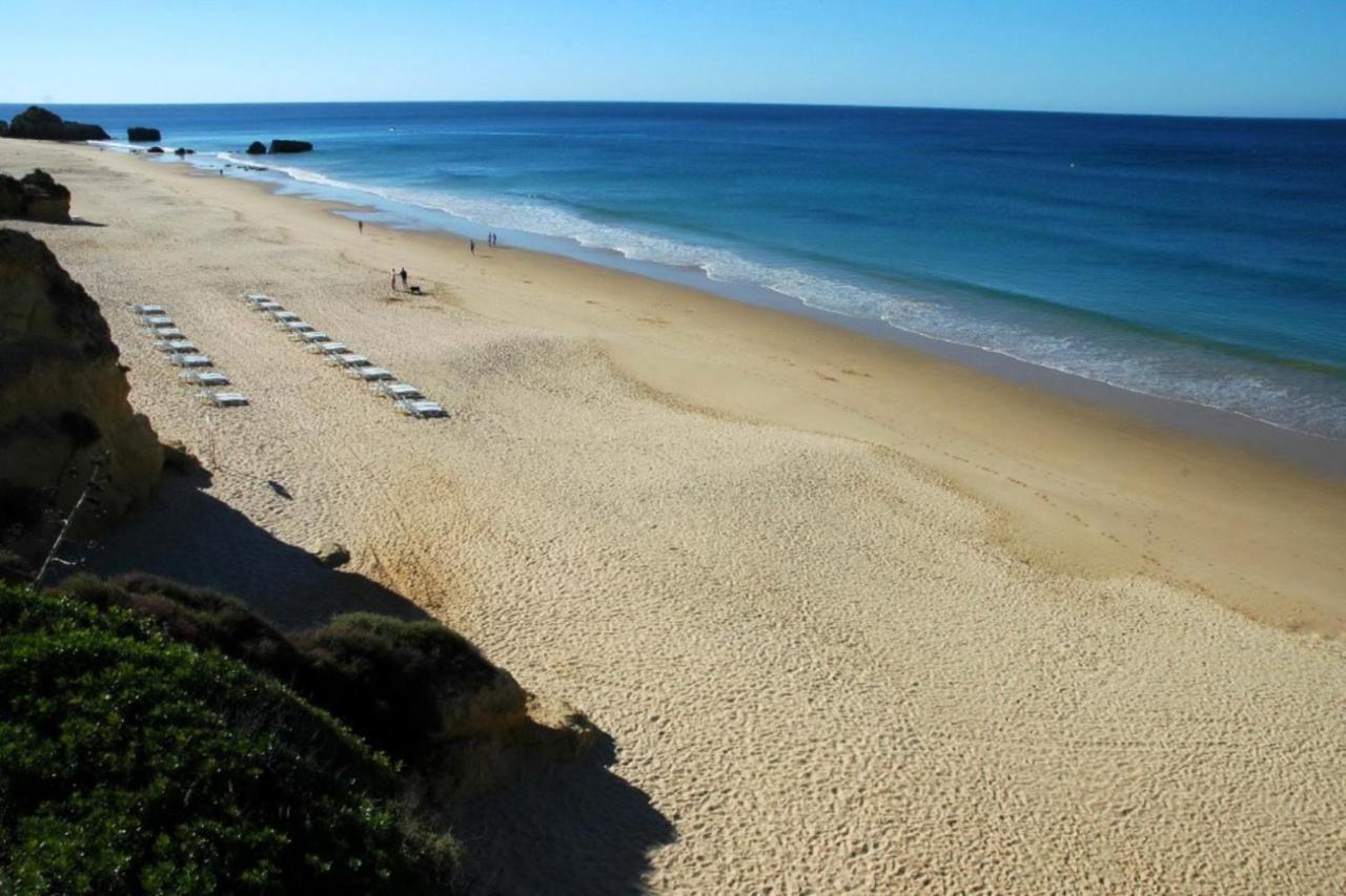 Apartamento Albufeira Prestige By Sunnyway Buitenkant foto