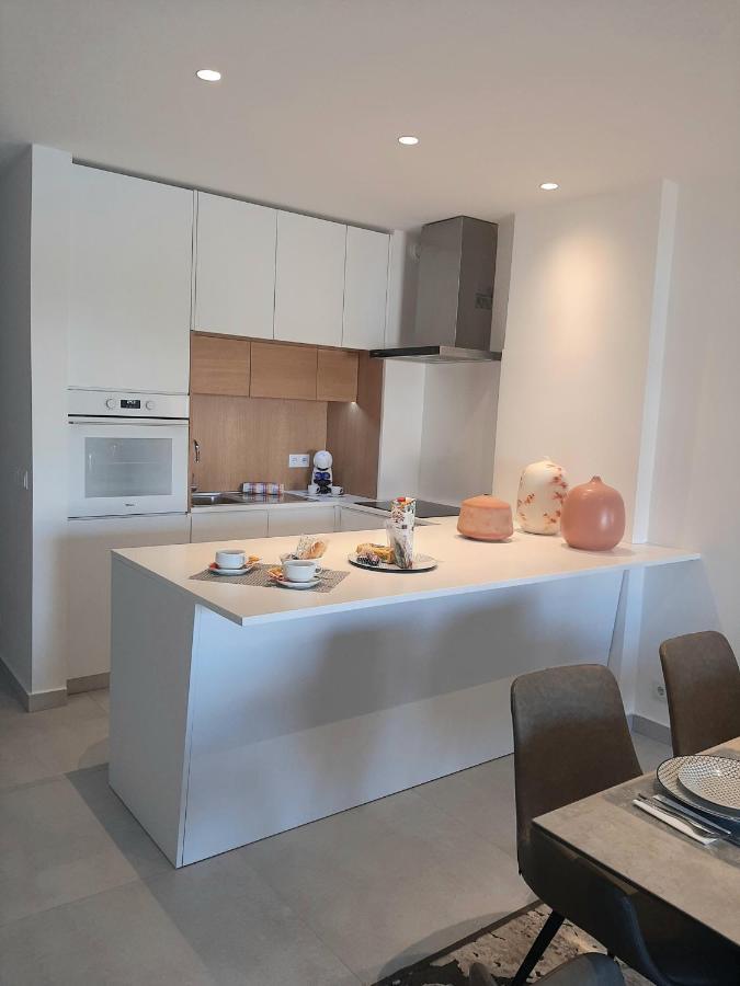 Apartamento Albufeira Prestige By Sunnyway Buitenkant foto