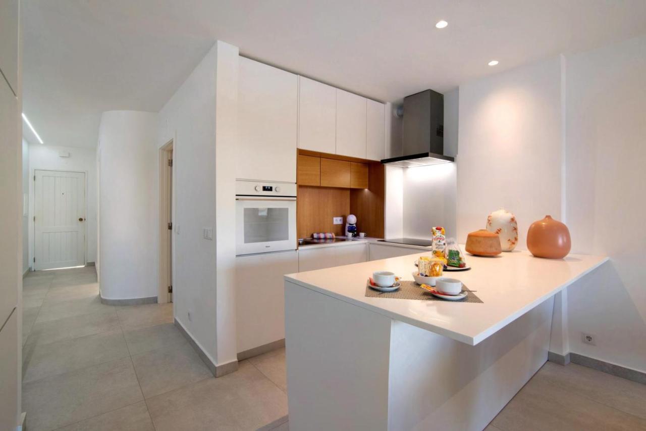 Apartamento Albufeira Prestige By Sunnyway Buitenkant foto