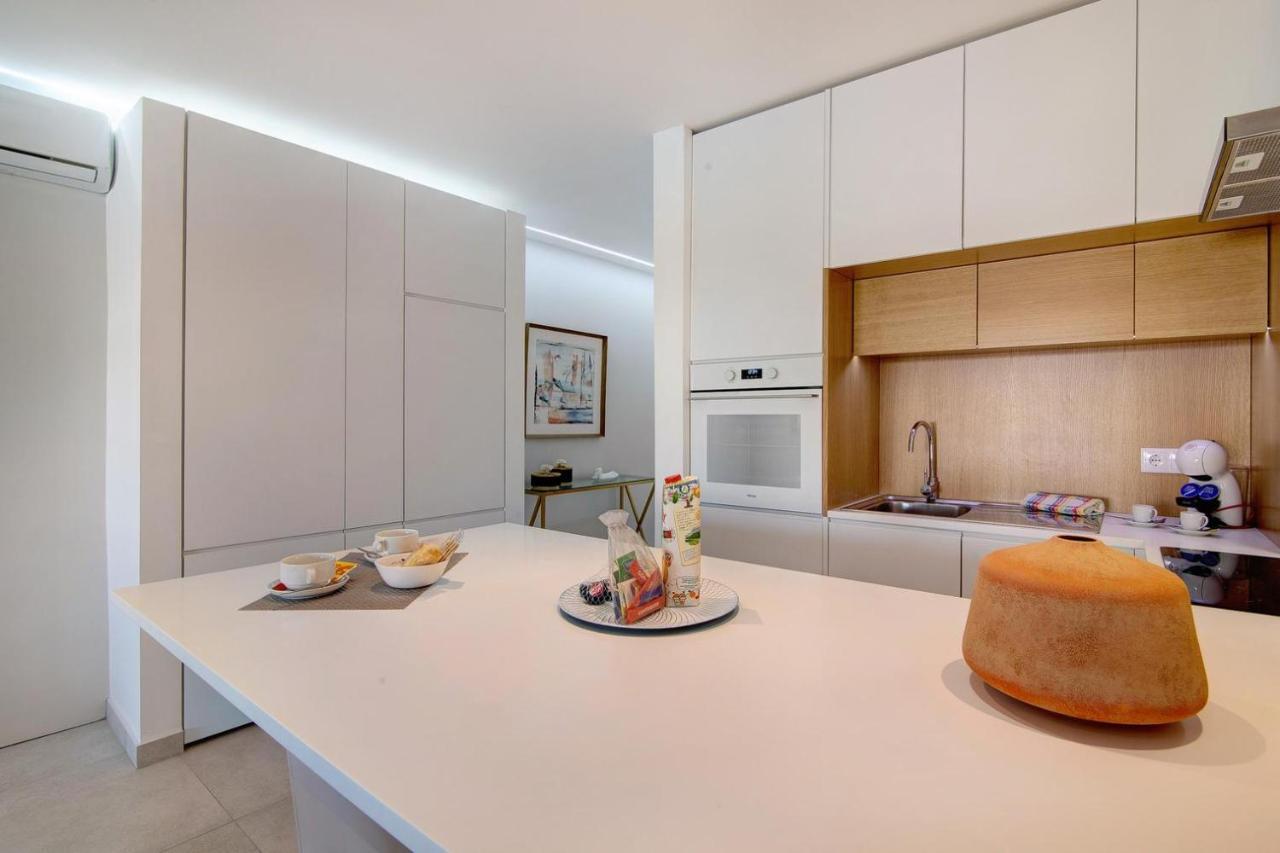 Apartamento Albufeira Prestige By Sunnyway Buitenkant foto