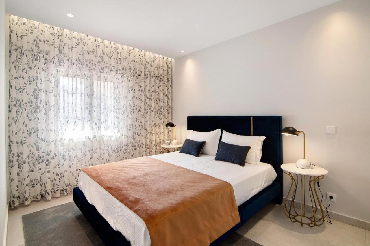 Apartamento Albufeira Prestige By Sunnyway Buitenkant foto