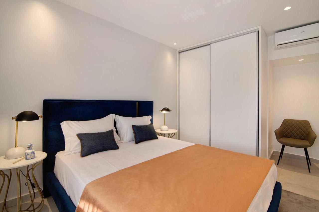 Apartamento Albufeira Prestige By Sunnyway Buitenkant foto