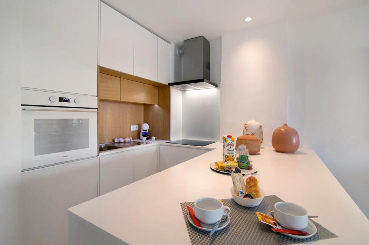 Apartamento Albufeira Prestige By Sunnyway Buitenkant foto