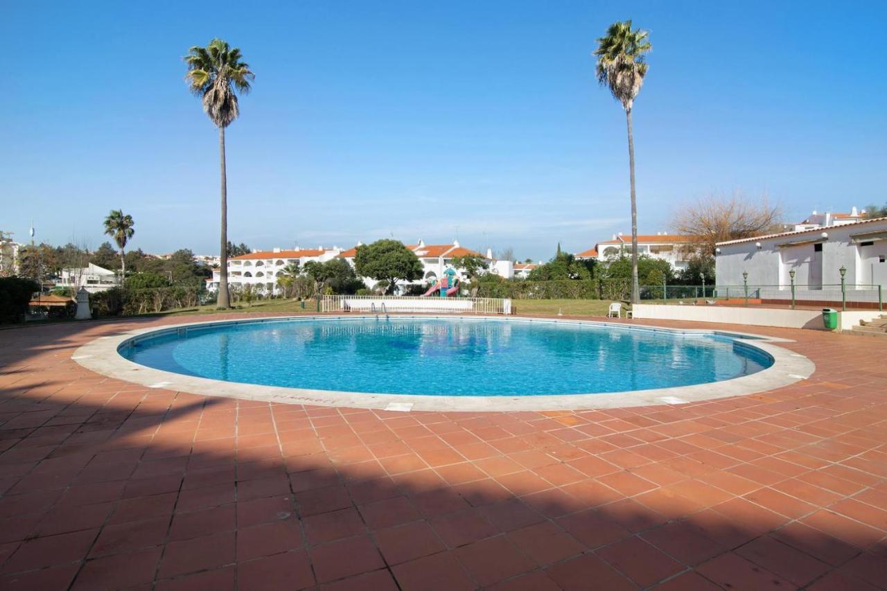 Apartamento Albufeira Prestige By Sunnyway Buitenkant foto