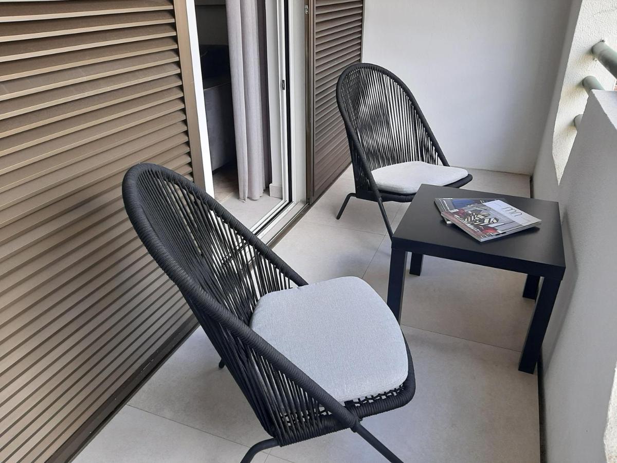 Apartamento Albufeira Prestige By Sunnyway Buitenkant foto