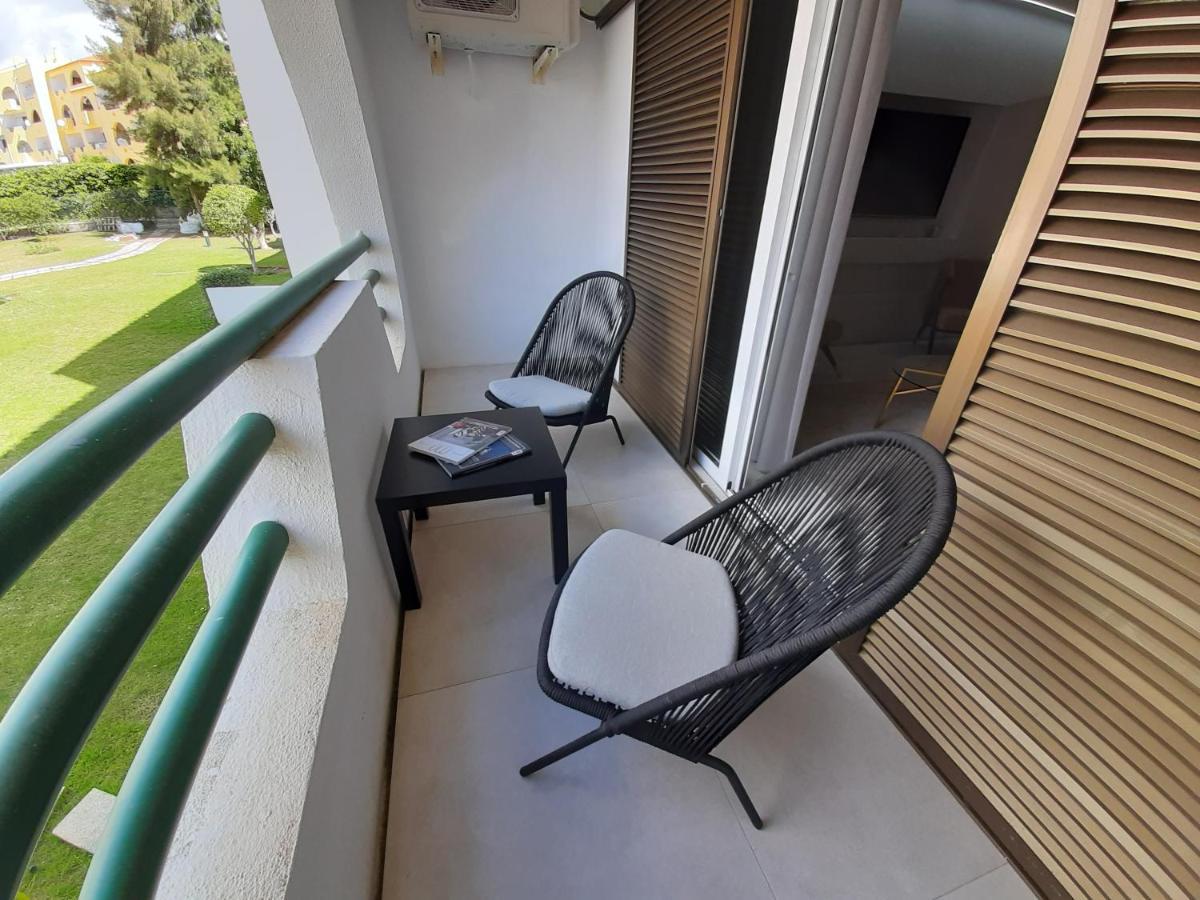 Apartamento Albufeira Prestige By Sunnyway Buitenkant foto