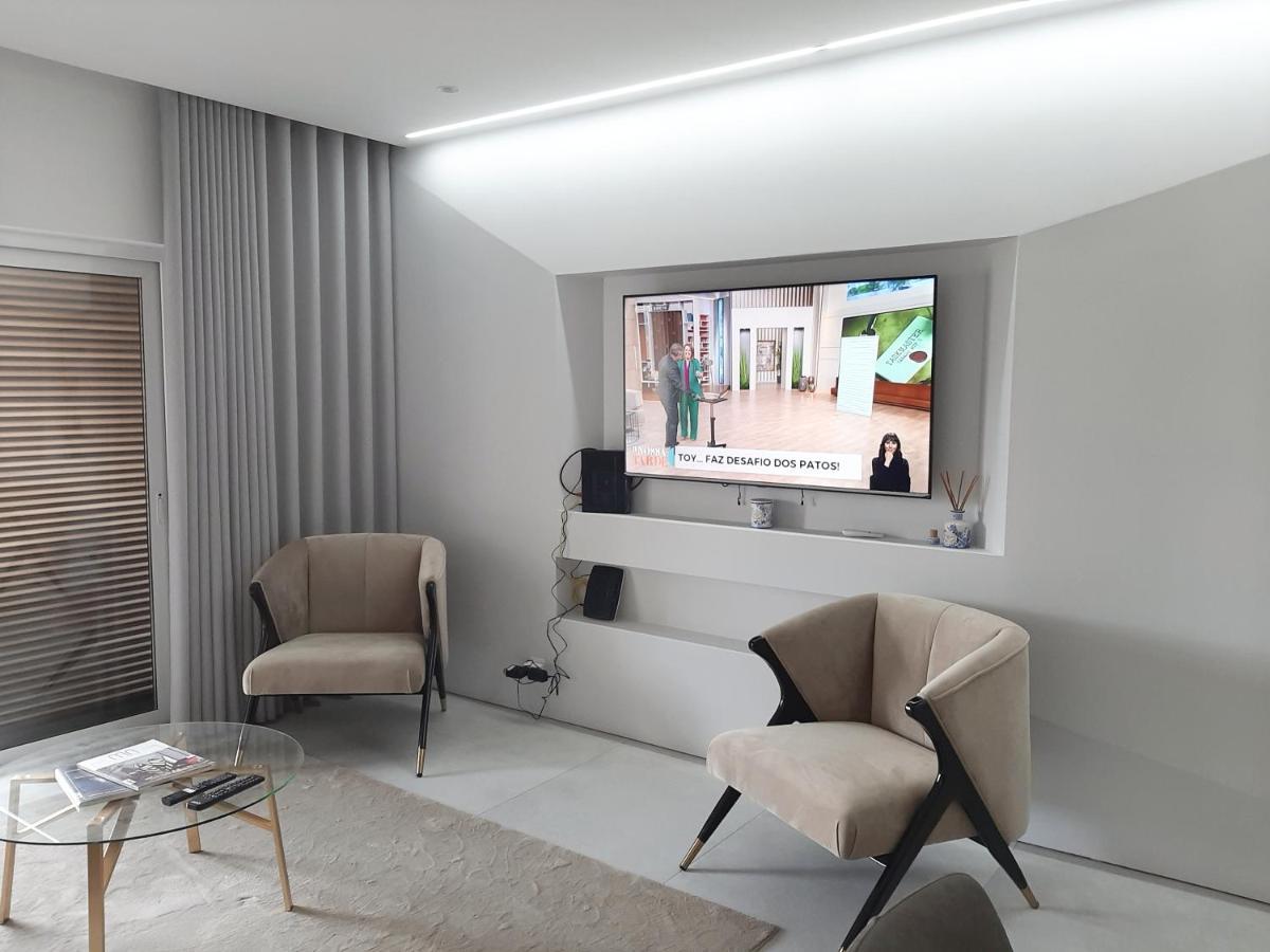 Apartamento Albufeira Prestige By Sunnyway Buitenkant foto